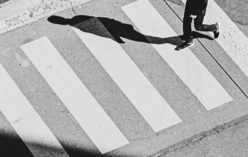 walking