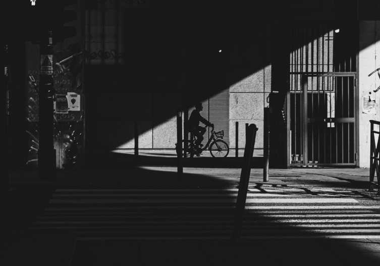 LightBiCycle