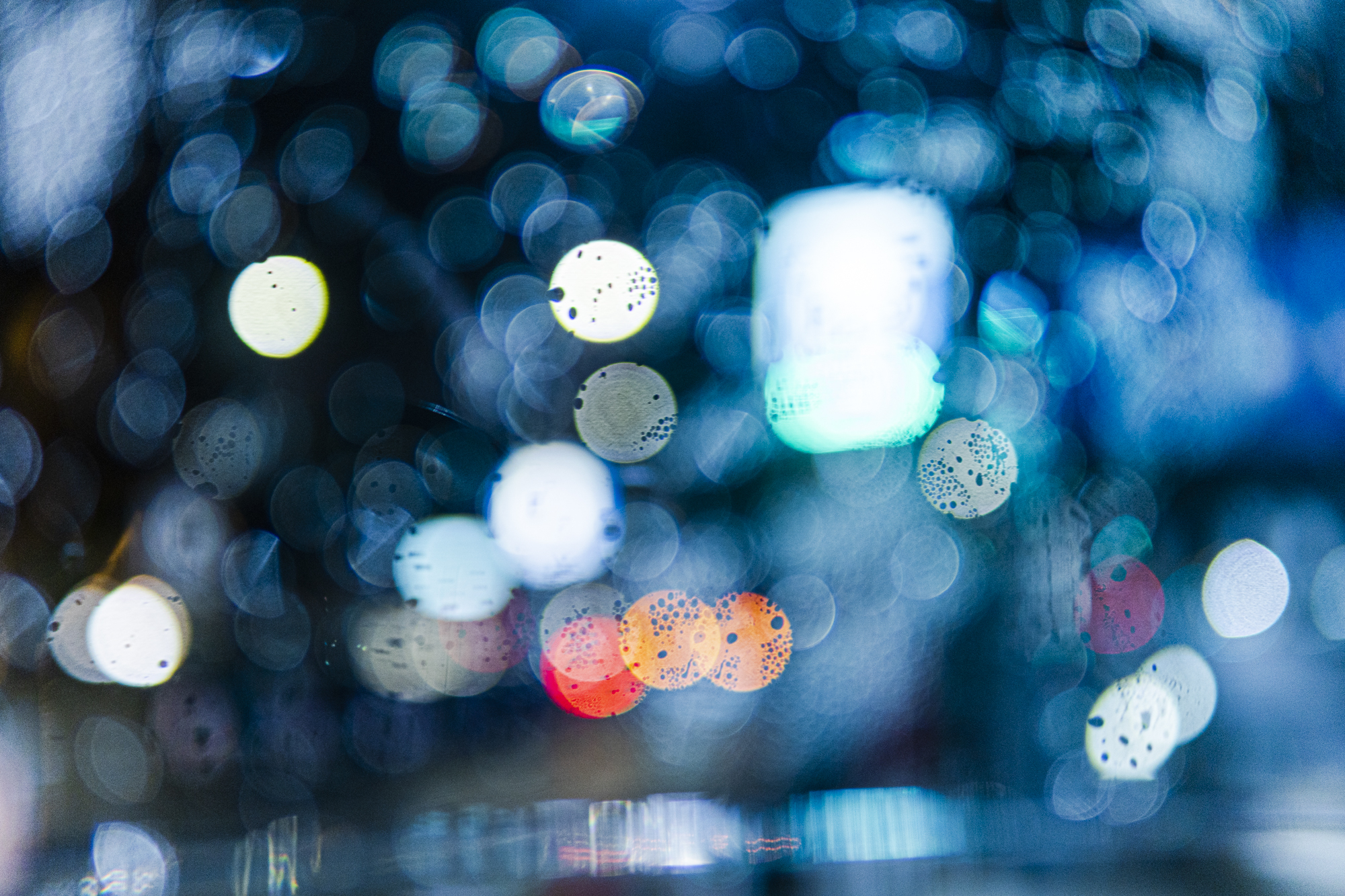 Bubbles  1